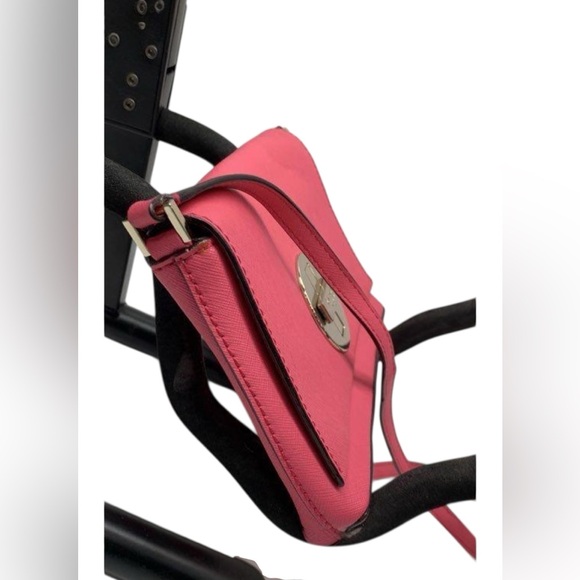 Kate Spade Newbury Lane Sally leather crossbody bag - Picture 4 of 9